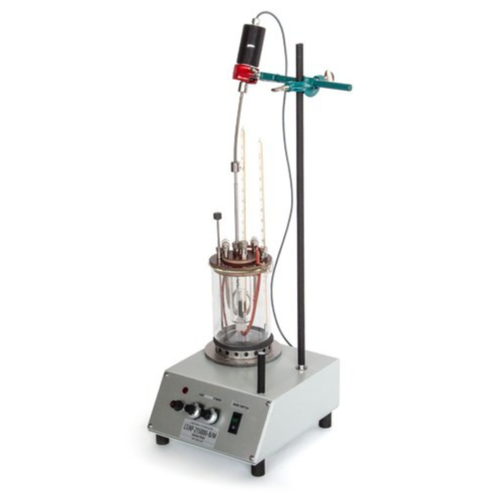 Petroleum, Coal & Oil Instrument – Karvuu Industries